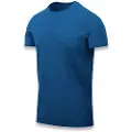 Helikon Tex Slim XXXL t-skjorte, melange blue