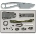 ESEE Izula kit kniv, grå