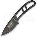 ESEE Candiru Kit kniv, svart