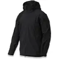 Helikon Tex TROOPER Jacket MK2 - StormStretch - Black, L