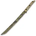 Jake Hoback Knives Kwaichete, RELV Camo Moab