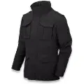 Helikon Tex Covert M-65 L jacket, ash grey