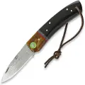 Nieto Artesana Buffalo Antler foldekniv