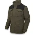 Helikon Tex Covert M-65 L jacket, taiga green/black