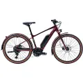 Marin Sausalito E1 Bosch Ce Elektrisk Sykkel