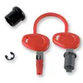 Givi Z228 Topkasse Lukning