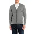 Replay Uk4862.000.g23138 Cardigan