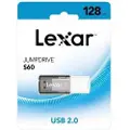 Lexar Jumpdrive S60 128gb Minnepinne
