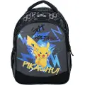 Vadobag Pokémon Gotta Catch ´em All Ryggsekk 33 Cm