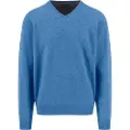 Fynch&Hatton 1514801 V-hals Genser