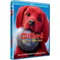 Paramount Clifford Den Store Røde Hunden Blu-ray