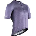 X-Bionic Corefusion Merino Kort Ermet Trøye