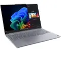 Lenovo ThinkBook 16 Gen 7 Snapdragon Snapdragon X Plus X1P-42-100 Processor 3.40 GHz, Windows 11 Pro 64 ARM, 1 TB SSD M.2 2242 PCIe Gen4 TLC - 21NHCTO1WWNO2