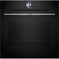 Bosch Series 8 HBG7764B1 Innbyggingsovn med Airfryer
