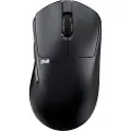 Pulsar X3 Medium Wireless - Gaming mus - Optisk - 5 - Svart