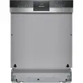 Siemens SN53ES04TE - Oppvaskmaskin - innebygd
