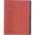 Pierre by Elba 400002024, Rød, Kartong, A4, 450 g/m², 250 mm, 12 mm
