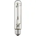 Philips MASTER SON-T PIA Plus - High-pressure sodium (HPS) lyspære - form: T35 - klar finish - E27 - 54.5 W - klasse G - 2000 K