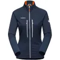 Mammut Eiged Nordwand Hybrid Jakke