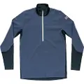 Devold Endurance Merino Halv Glidelås Genser