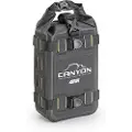 Givi Canyon 4l Bakpose