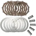 Dp Brakes Dpsk-f Street Dpsk231f Clutch Kit