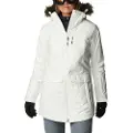 Columbia Mount Bindo Ii Jakke