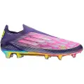 Adidas F50 Elite Ly Laceless Fg Fotballsko