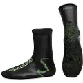 Salvimar New Skinwind 3.5 Mm Dykkestøvler