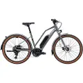 Marin Sausalito E1 St Bosch Ce Elektrisk Sykkel