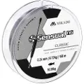 Mikado Sensual Ng Classic Karpefiskesnøre 5000 M