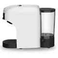 Sogo Caf-ss-7655 0.85l Kapselkaffemaskin