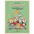 Studio MDHR The Art Of Cuphead The Delicious Last Course Kunstbok