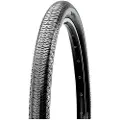 Maxxis Dth Exo 120 Tpi 20´´ X 2.20 Urban Stive Sykkeldekk