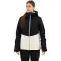 Roxy Peakside Jakke