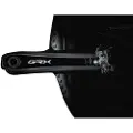 4iiii Precision 3 Grx Rx810 Nds Venstre Krank Med Effektmåler