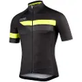 Bioracer Team Bodyfit 2.0 Kort Ermet Trøye