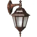 Wellhome Vegglampe 28x23x42 Cm