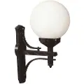 Wellhome Vegglampe 35x25x55 Cm