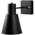 Wellhome Vegglampe 14x24x21 Cm