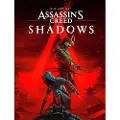 Nck Limited Assassins Creed Shadows The Art Of Assassins Creed Shadows Art Book Kunstbok