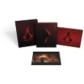Nck Limited Assassins Creed Shadows The Art Of Assassins Creed Shadows Deluxe Edition Kunstbok