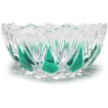 Krealo Krystallskål 210x90 Mm