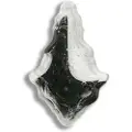 Krealo Pendeloque 6963k Krakelert 125 Mm