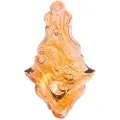Krealo Pendeloque 6963k Krakelert 125 Mm