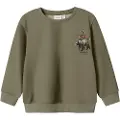 Name It Mini Normal Passform Sweatshirt