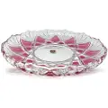 Krealo Glasstallerken 320x38 Mm