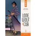 Grafica Veneta Lone Wolf And Cub Omnibus Volume 3