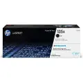HP 135X - Høy ytelse - svart - original - LaserJet - tonerpatron (W1350X) - for LaserJet M209, MFP M234