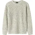LMTD Flat Strikket Pullover